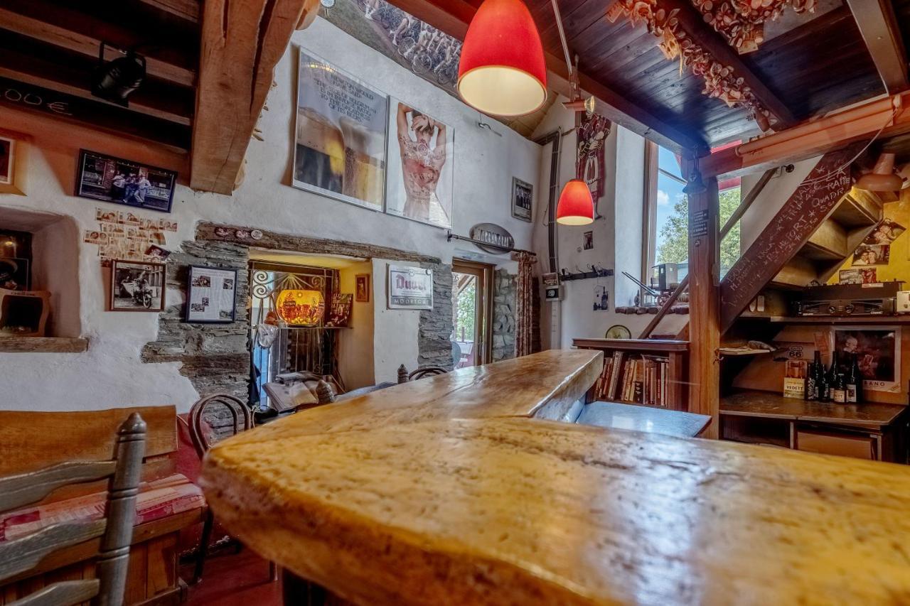 La Vieille Forge B&B Houffalize Exteriér fotografie