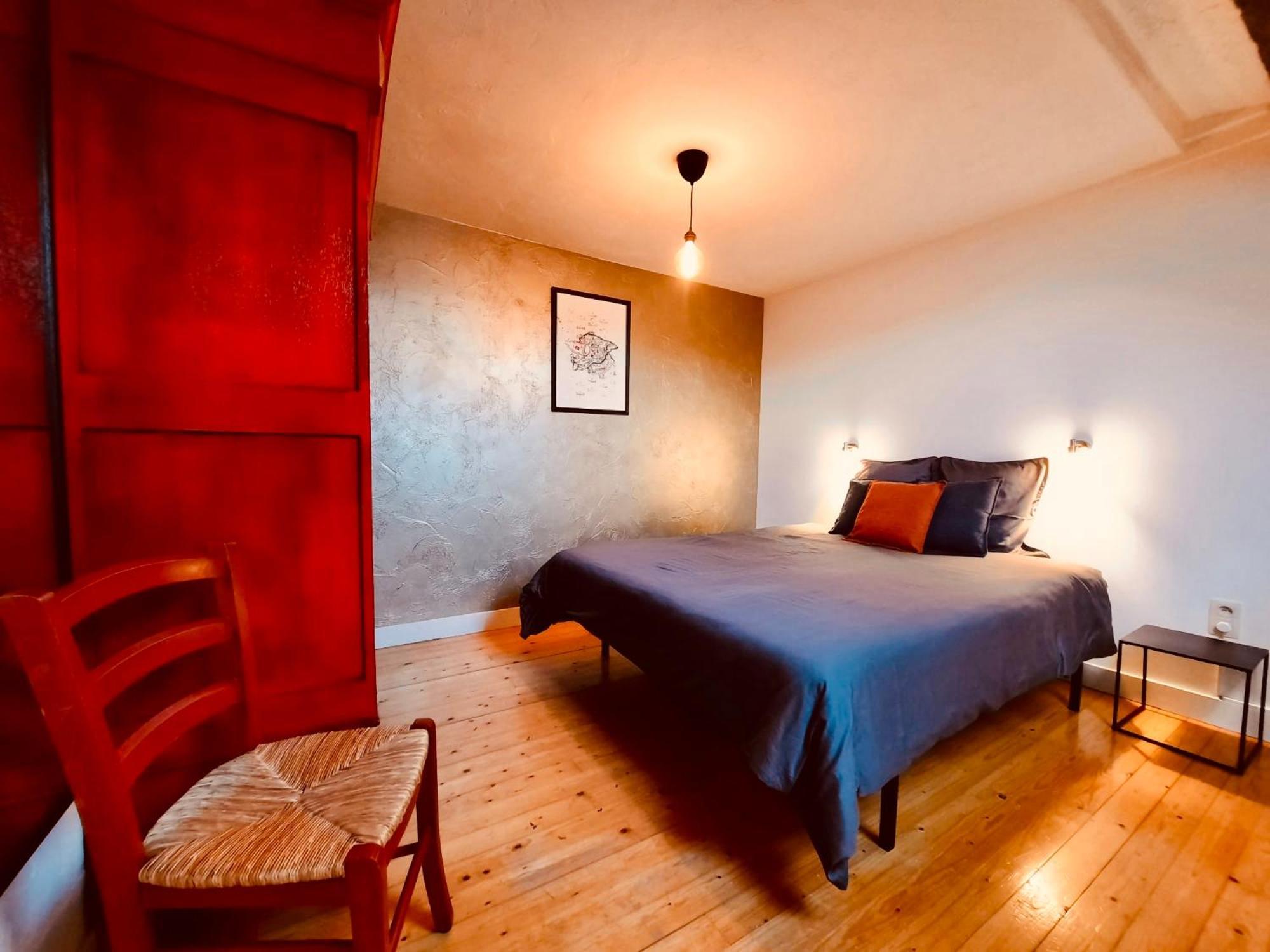 La Vieille Forge B&B Houffalize Exteriér fotografie