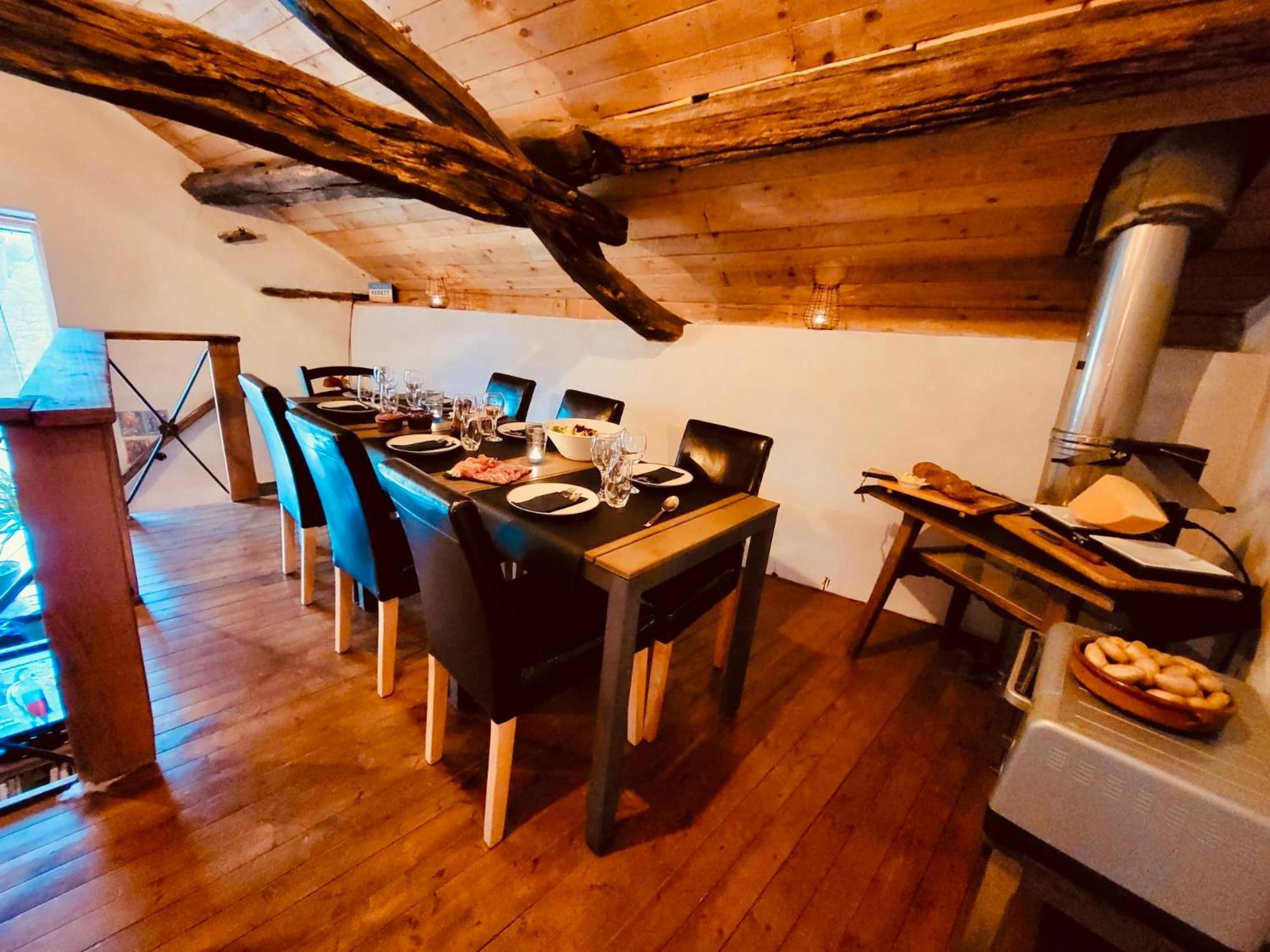 La Vieille Forge B&B Houffalize Exteriér fotografie